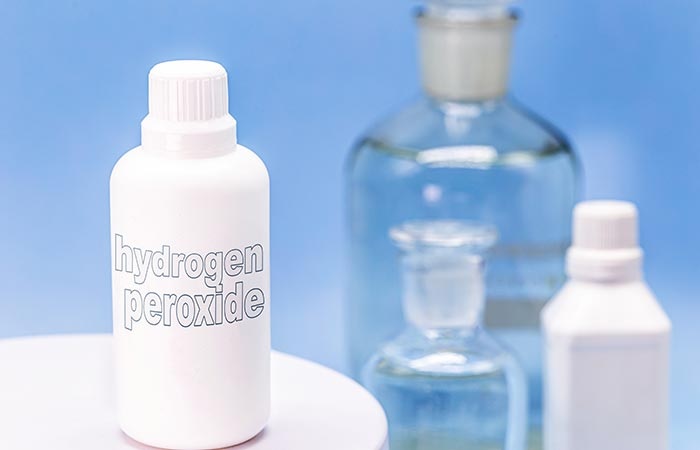 Hydrogen Peroxide vs. Traditional Whitening Products: Which is More Effective?