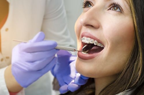 Finding the Best Orthodontist in Gurgaon: A Comprehensive Guide to Dantkriti Dental Clinic